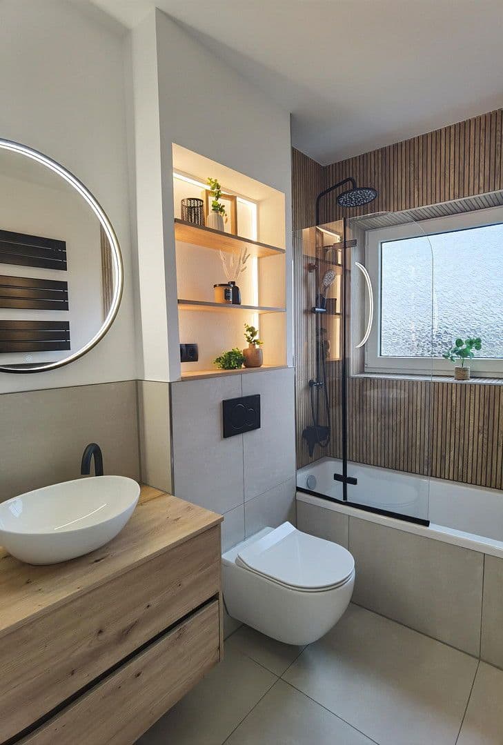 Prodej bytu 2+kk 78 m², Grenzstraße 25, Rielasingen-Worblingen, Bádensko-Württembersko Prodej bytu 2+kk 78 m², Grenzstraße 25, Rielasingen-Worblingen, Bádensko-Württembersko