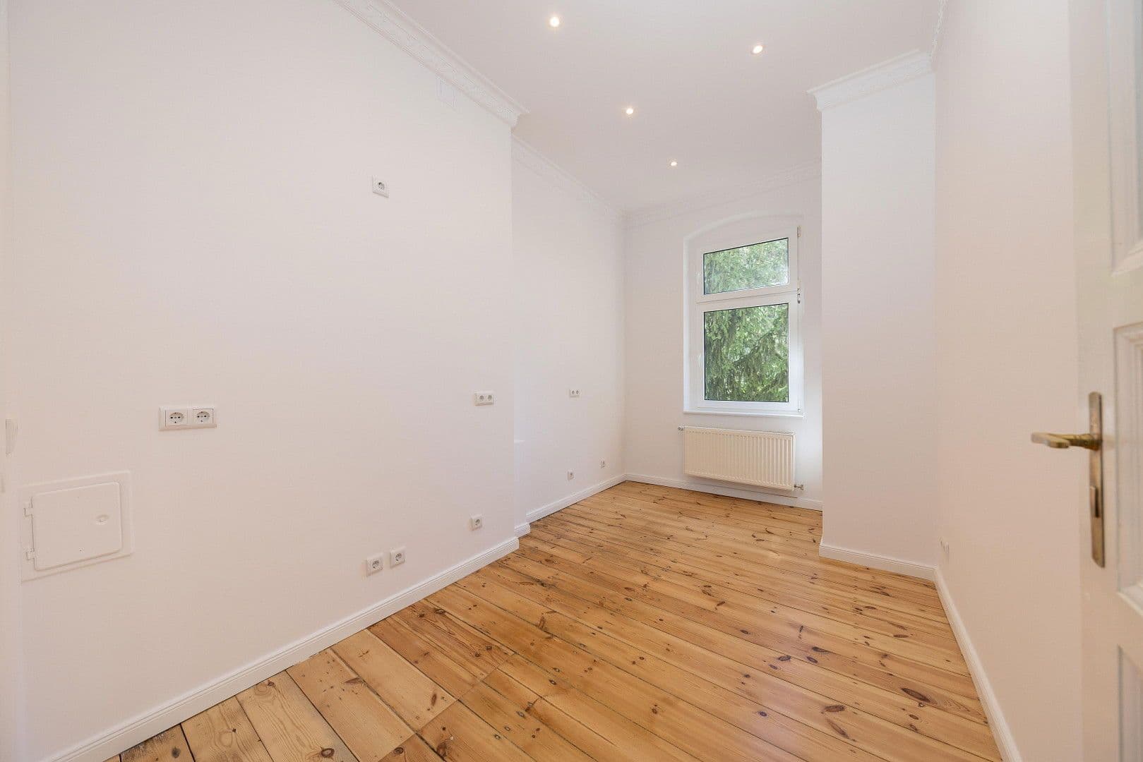 Prodej bytu 5+1 131 m², Unter den Eichen 55, Berlin, Berlín Prodej bytu 5+1 131 m², Unter den Eichen 55, Berlin, Berlín