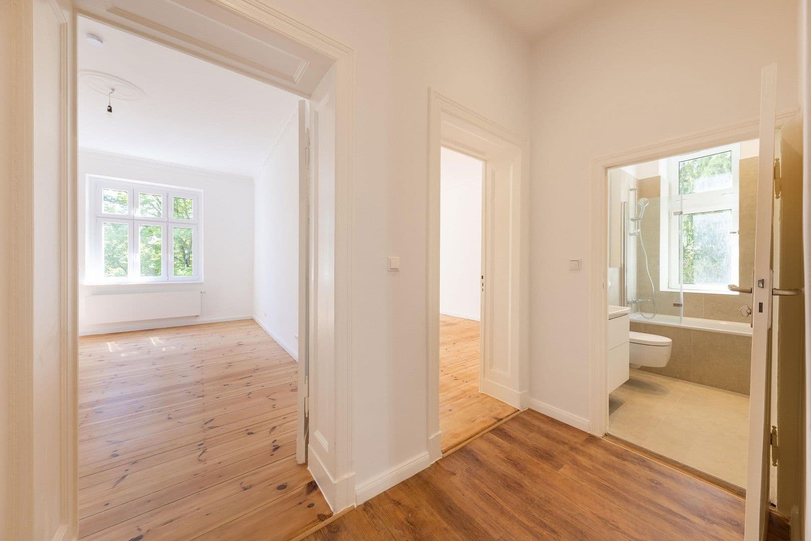 Prodej bytu 5+1 131 m², Unter den Eichen 55, Berlin, Berlín Prodej bytu 5+1 131 m², Unter den Eichen 55, Berlin, Berlín