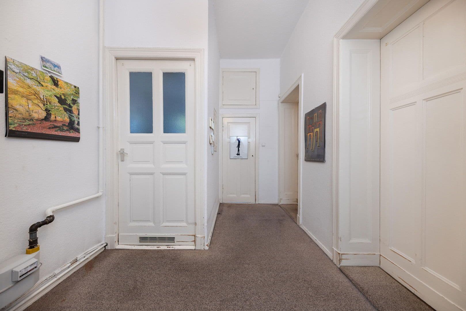 Prodej bytu 2+1 64 m², Unter den Eichen 55, Berlin, Berlín Prodej bytu 2+1 64 m², Unter den Eichen 55, Berlin, Berlín