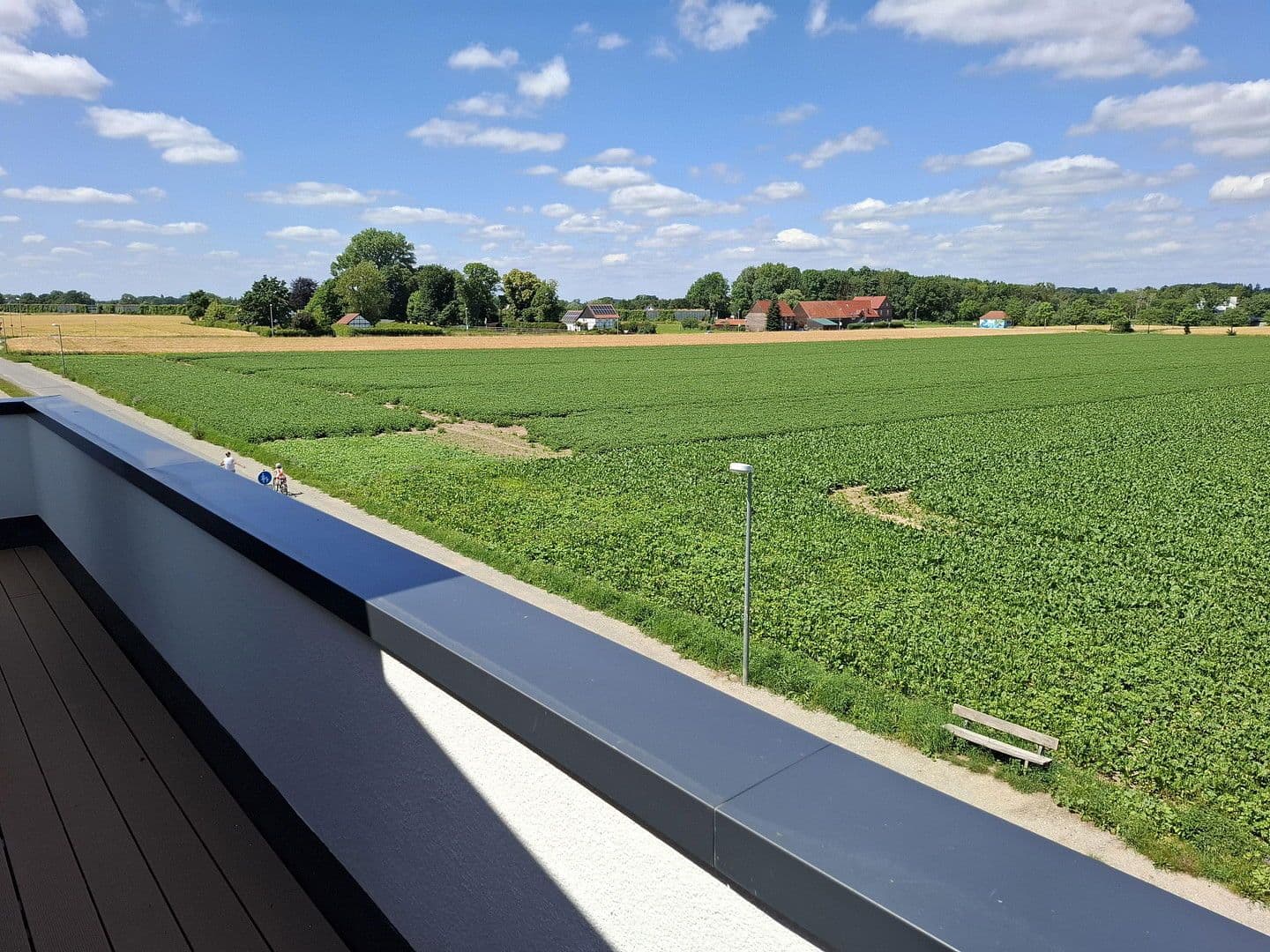 Prodej bytu 234 m², Am Langen Graben xx, Soest, Severní Porýní-Vestfálsko Prodej bytu 234 m², Am Langen Graben xx, Soest, Severní Porýní-Vestfálsko