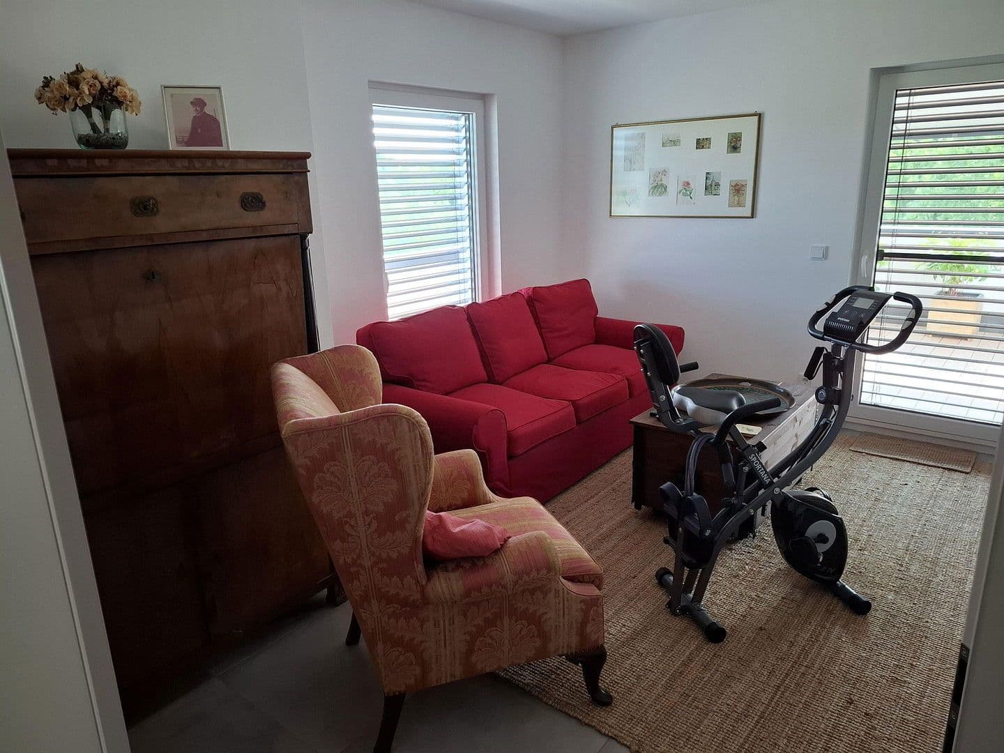 Prodej bytu 234 m², Am Langen Graben xx, Soest, Severní Porýní-Vestfálsko Prodej bytu 234 m², Am Langen Graben xx, Soest, Severní Porýní-Vestfálsko