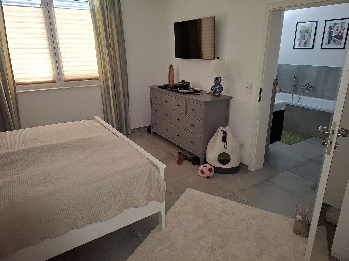 Prodej bytu 234 m², Am Langen Graben xx, Soest, Severní Porýní-Vestfálsko Prodej bytu 234 m², Am Langen Graben xx, Soest, Severní Porýní-Vestfálsko