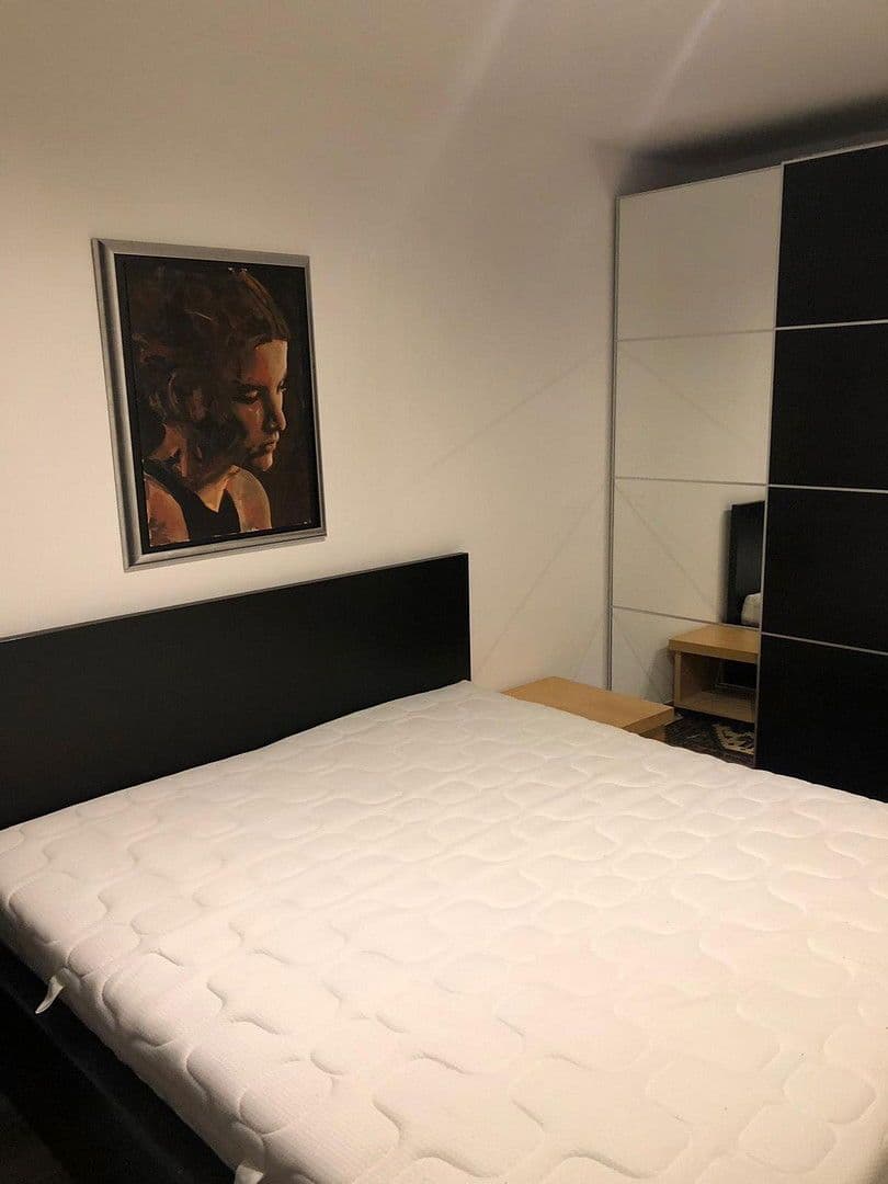 Pronájem bytu 2+1 59 m², Alsterdorfer Straße, Hamburg, Hamburg Pronájem bytu 2+1 59 m², Alsterdorfer Straße, Hamburg, Hamburg