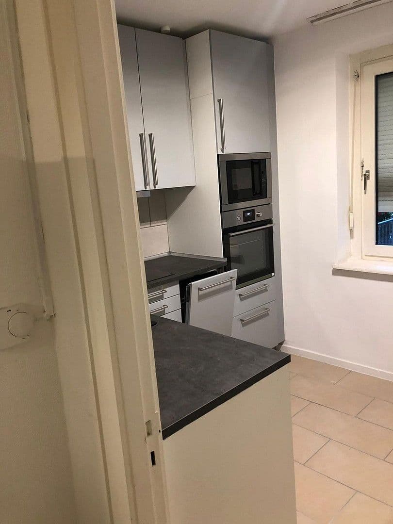 Pronájem bytu 2+1 59 m², Alsterdorfer Straße, Hamburg, Hamburg Pronájem bytu 2+1 59 m², Alsterdorfer Straße, Hamburg, Hamburg