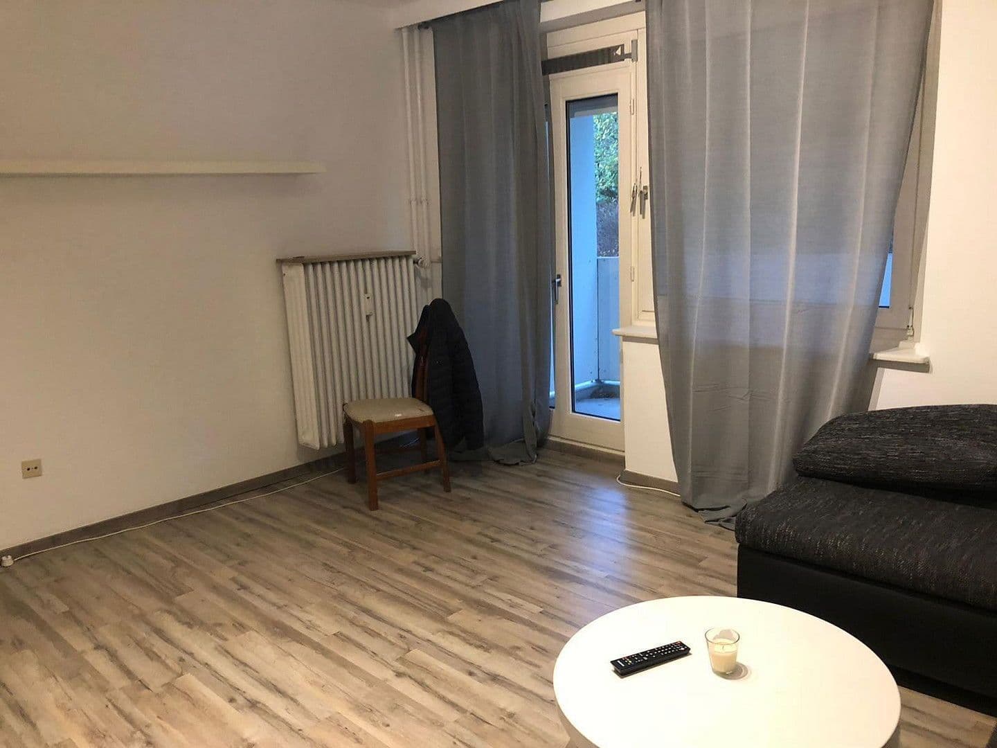 Pronájem bytu 2+1 59 m², Alsterdorfer Straße, Hamburg, Hamburg Pronájem bytu 2+1 59 m², Alsterdorfer Straße, Hamburg, Hamburg