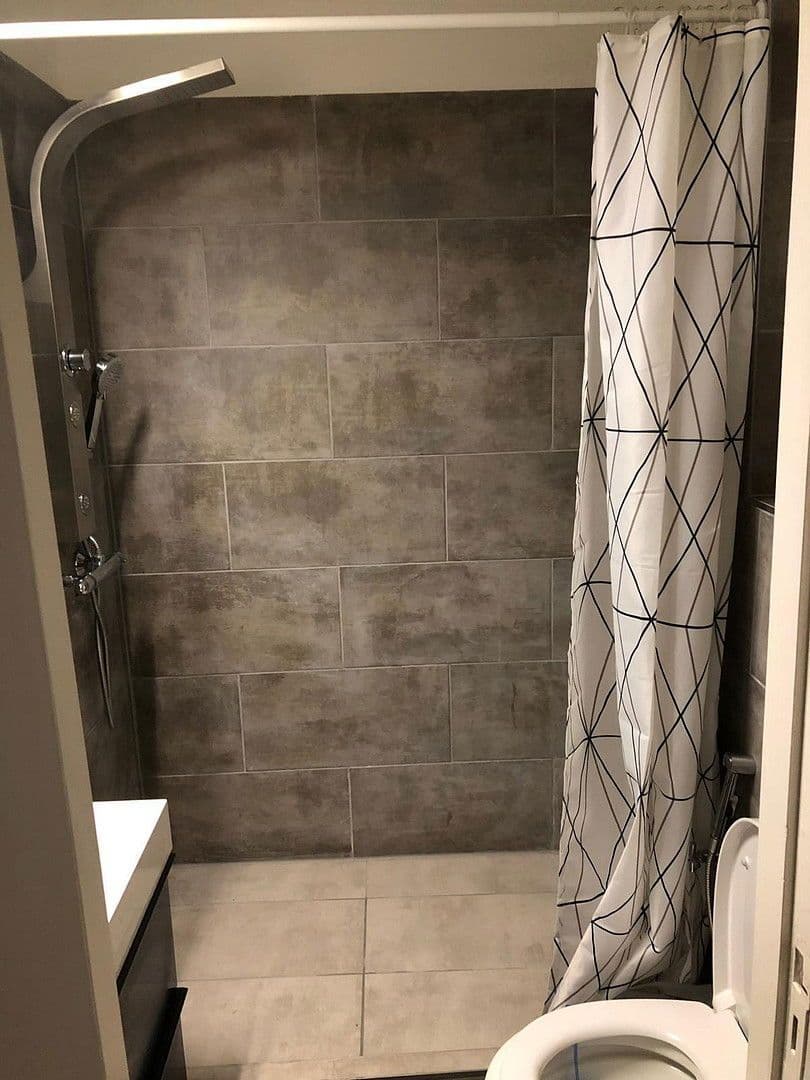 Pronájem bytu 2+1 59 m², Alsterdorfer Straße, Hamburg, Hamburg Pronájem bytu 2+1 59 m², Alsterdorfer Straße, Hamburg, Hamburg