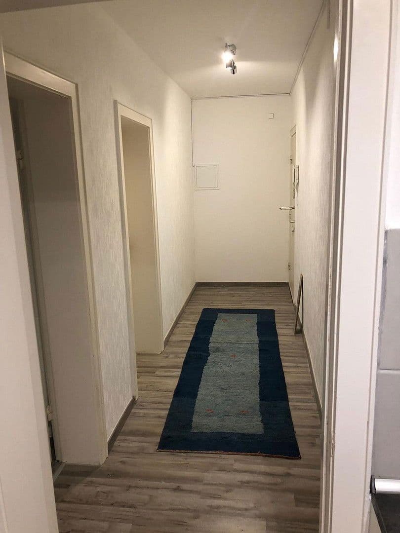 Pronájem bytu 2+1 59 m², Alsterdorfer Straße, Hamburg, Hamburg Pronájem bytu 2+1 59 m², Alsterdorfer Straße, Hamburg, Hamburg