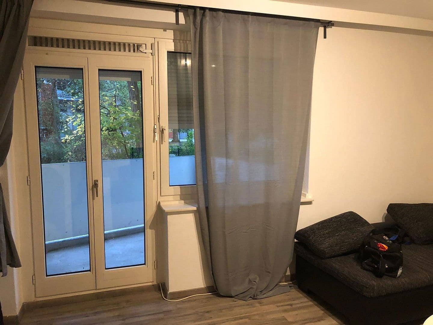 Pronájem bytu 2+1 59 m², Alsterdorfer Straße, Hamburg, Hamburg Pronájem bytu 2+1 59 m², Alsterdorfer Straße, Hamburg, Hamburg