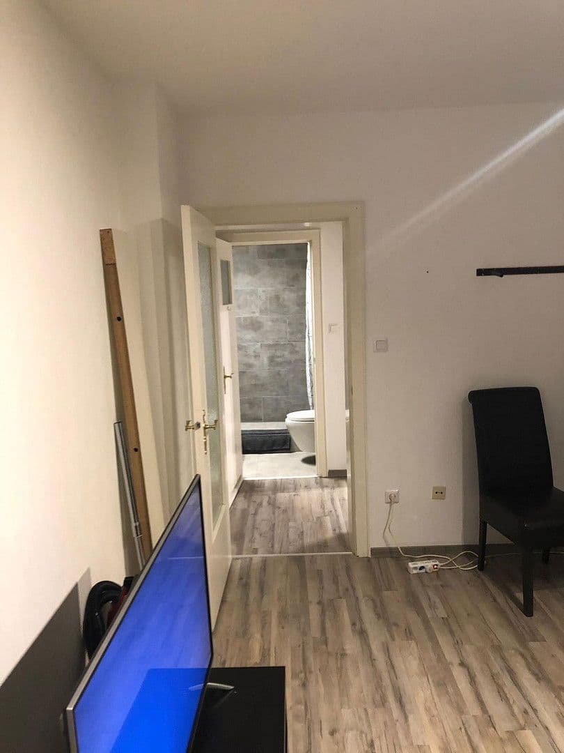 Pronájem bytu 2+1 59 m², Alsterdorfer Straße, Hamburg, Hamburg Pronájem bytu 2+1 59 m², Alsterdorfer Straße, Hamburg, Hamburg