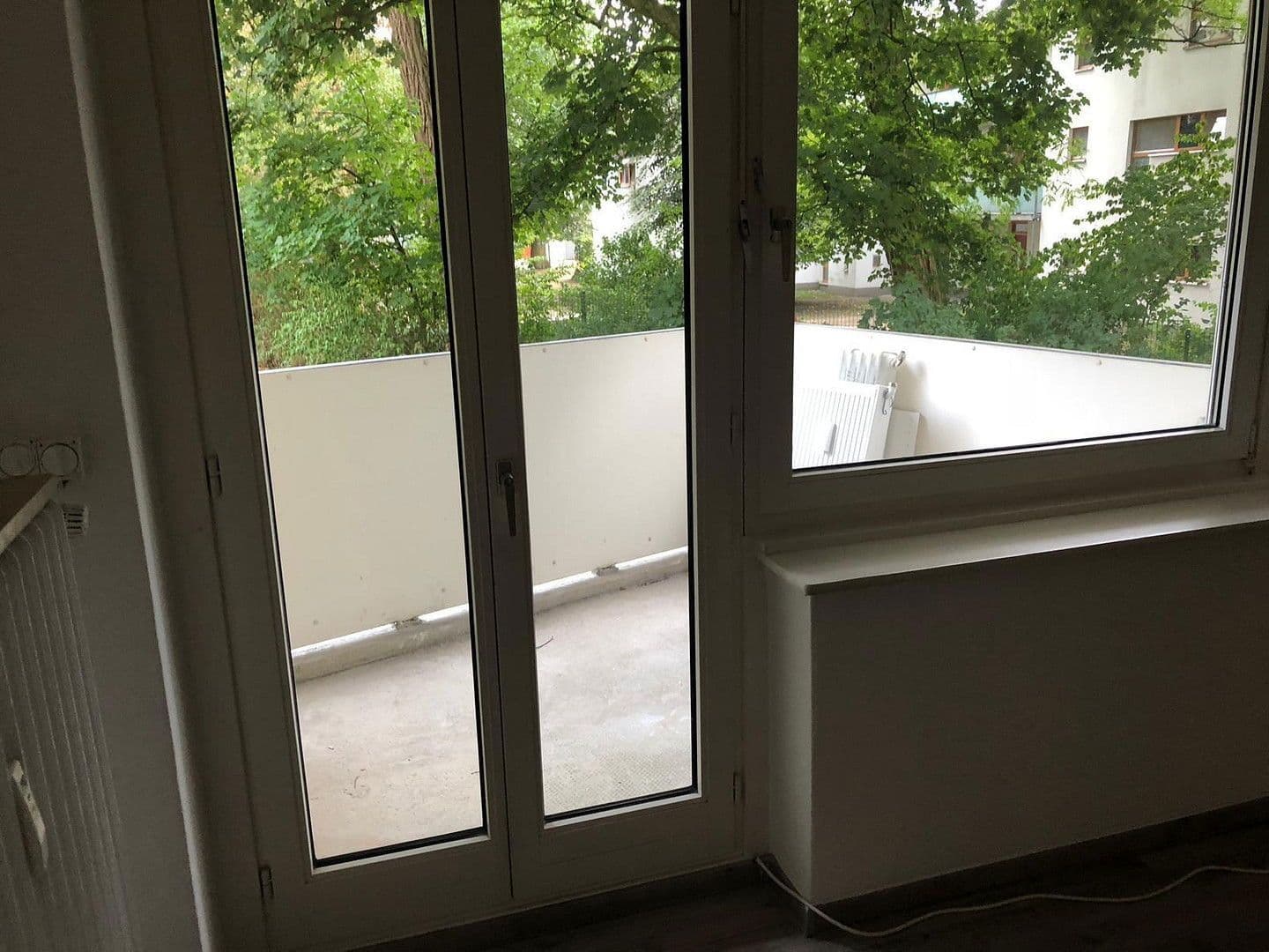 Pronájem bytu 2+1 59 m², Alsterdorfer Straße, Hamburg, Hamburg Pronájem bytu 2+1 59 m², Alsterdorfer Straße, Hamburg, Hamburg