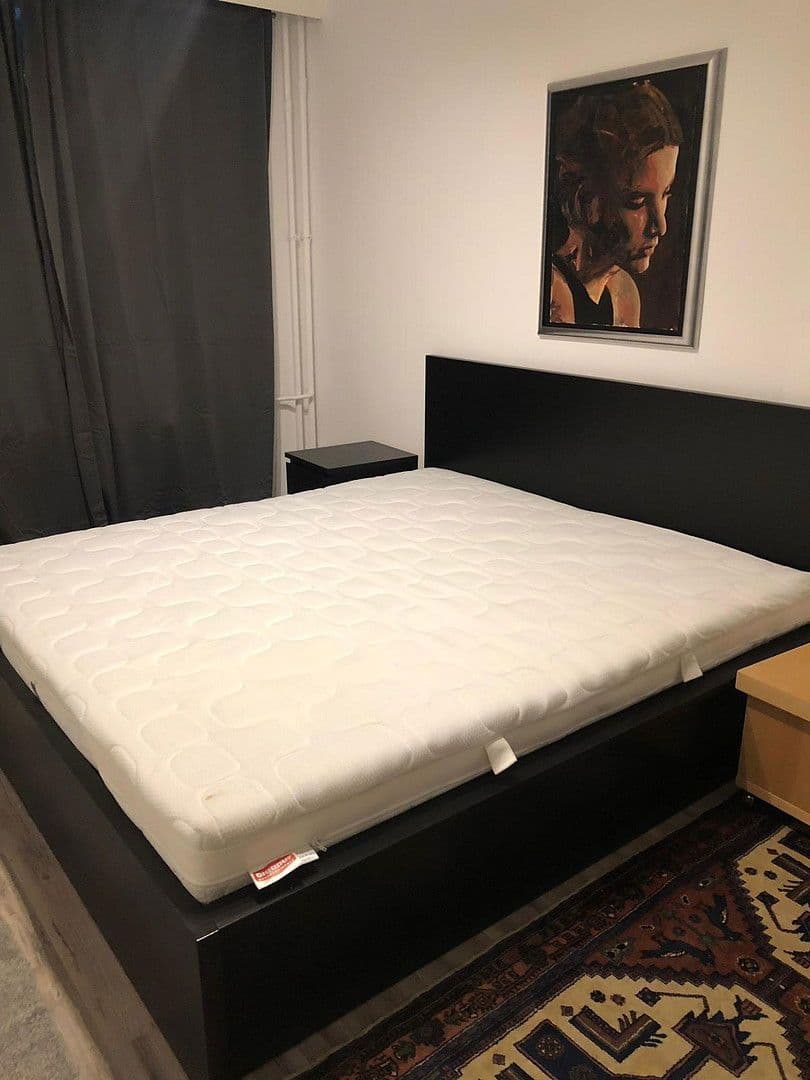 Pronájem bytu 2+1 59 m², Alsterdorfer Straße, Hamburg, Hamburg Pronájem bytu 2+1 59 m², Alsterdorfer Straße, Hamburg, Hamburg