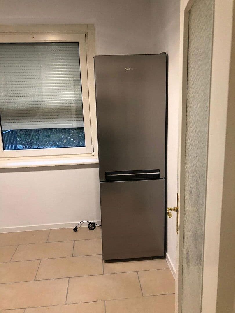 Pronájem bytu 2+1 59 m², Alsterdorfer Straße, Hamburg, Hamburg Pronájem bytu 2+1 59 m², Alsterdorfer Straße, Hamburg, Hamburg