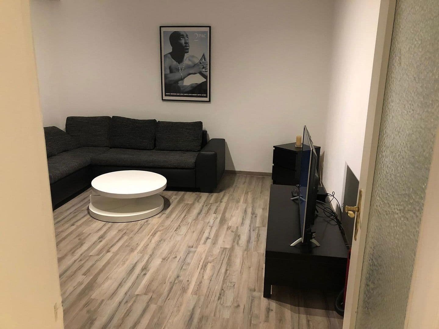 Pronájem bytu 2+1 59 m², Alsterdorfer Straße, Hamburg, Hamburg Pronájem bytu 2+1 59 m², Alsterdorfer Straße, Hamburg, Hamburg