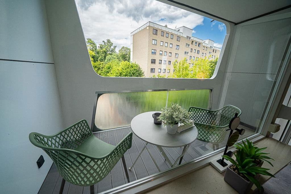 Prodej bytu 2+kk 66 m², Konrad-Adenauer-Str. 32, Offenbach, Hessen Prodej bytu 2+kk 66 m², Konrad-Adenauer-Str. 32, Offenbach, Hessen