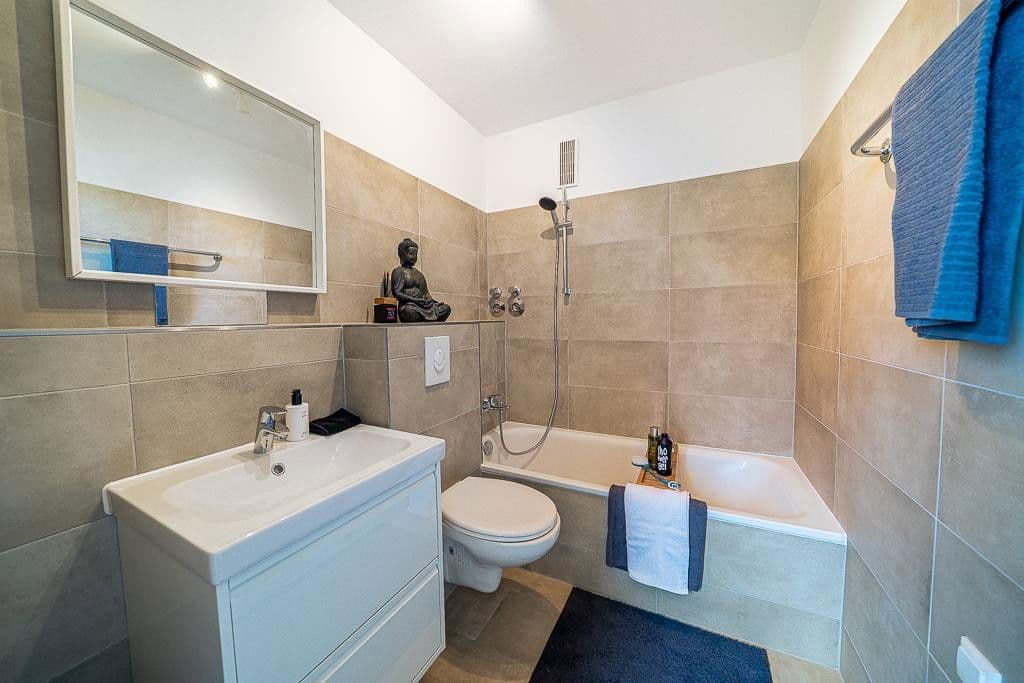 Prodej bytu 2+kk 66 m², Konrad-Adenauer-Str. 32, Offenbach, Hessen Prodej bytu 2+kk 66 m², Konrad-Adenauer-Str. 32, Offenbach, Hessen