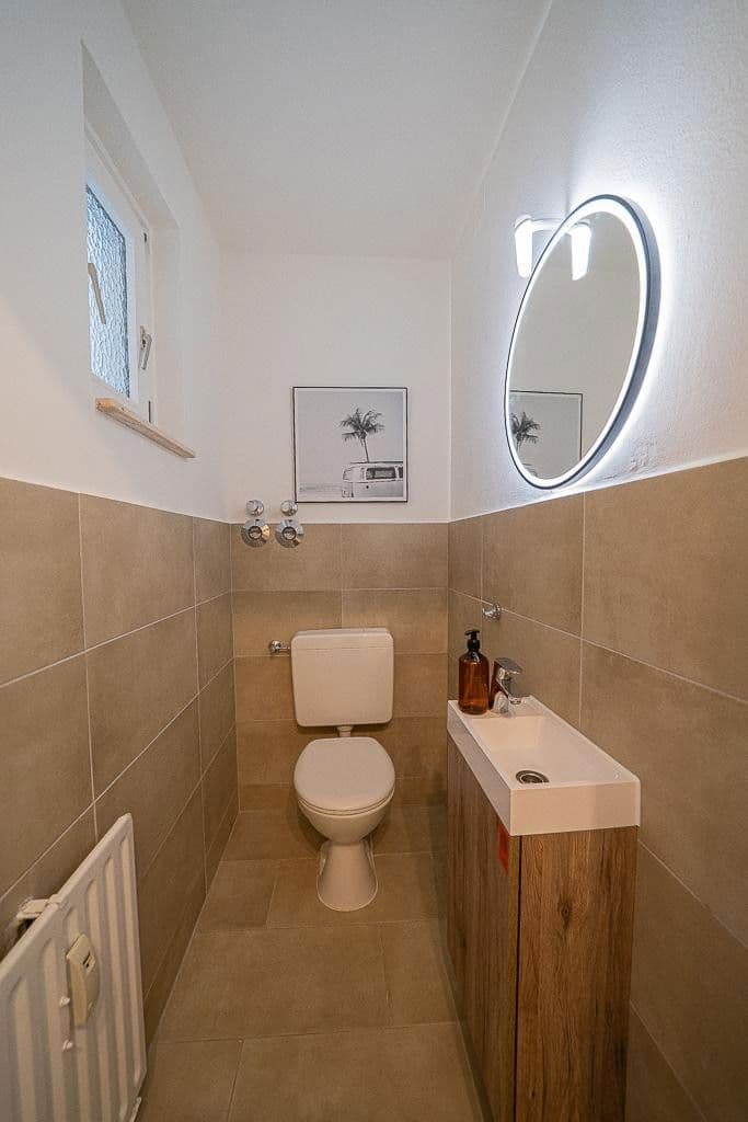 Prodej bytu 2+kk 66 m², Konrad-Adenauer-Str. 32, Offenbach, Hessen Prodej bytu 2+kk 66 m², Konrad-Adenauer-Str. 32, Offenbach, Hessen