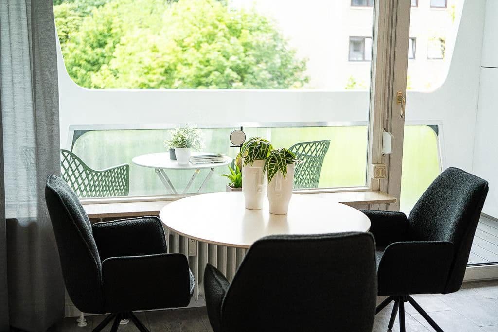 Prodej bytu 2+kk 66 m², Konrad-Adenauer-Str. 32, Offenbach, Hessen Prodej bytu 2+kk 66 m², Konrad-Adenauer-Str. 32, Offenbach, Hessen