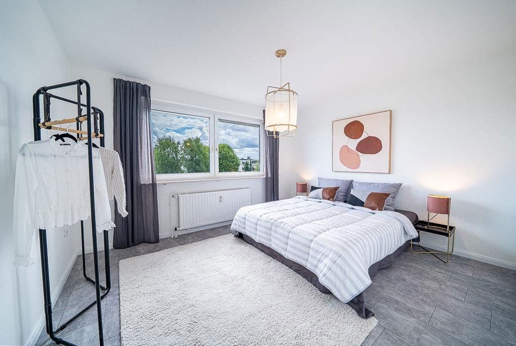 Prodej bytu 2+kk 66 m², Konrad-Adenauer-Str. 32, Offenbach, Hessen Prodej bytu 2+kk 66 m², Konrad-Adenauer-Str. 32, Offenbach, Hessen