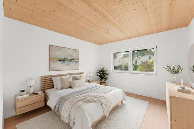 Prodej domu 125 m², pozemek 144 m², Herzogenaurach, Bavorsko Prodej domu 125 m², pozemek 144 m², Herzogenaurach, Bavorsko