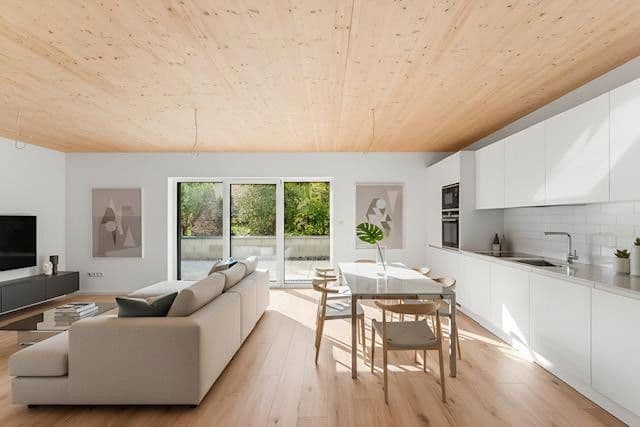 Prodej domu 125 m², pozemek 144 m², Herzogenaurach, Bavorsko Prodej domu 125 m², pozemek 144 m², Herzogenaurach, Bavorsko