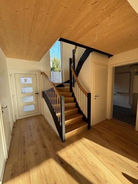 Prodej domu 125 m², pozemek 144 m², Herzogenaurach, Bavorsko Prodej domu 125 m², pozemek 144 m², Herzogenaurach, Bavorsko