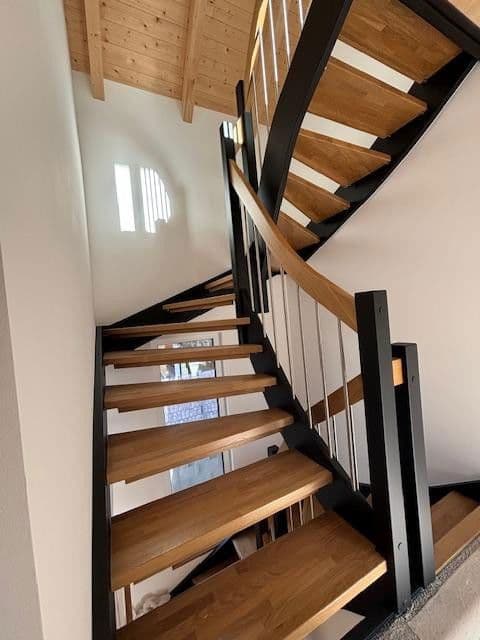 Prodej domu 125 m², pozemek 144 m², Herzogenaurach, Bavorsko Prodej domu 125 m², pozemek 144 m², Herzogenaurach, Bavorsko