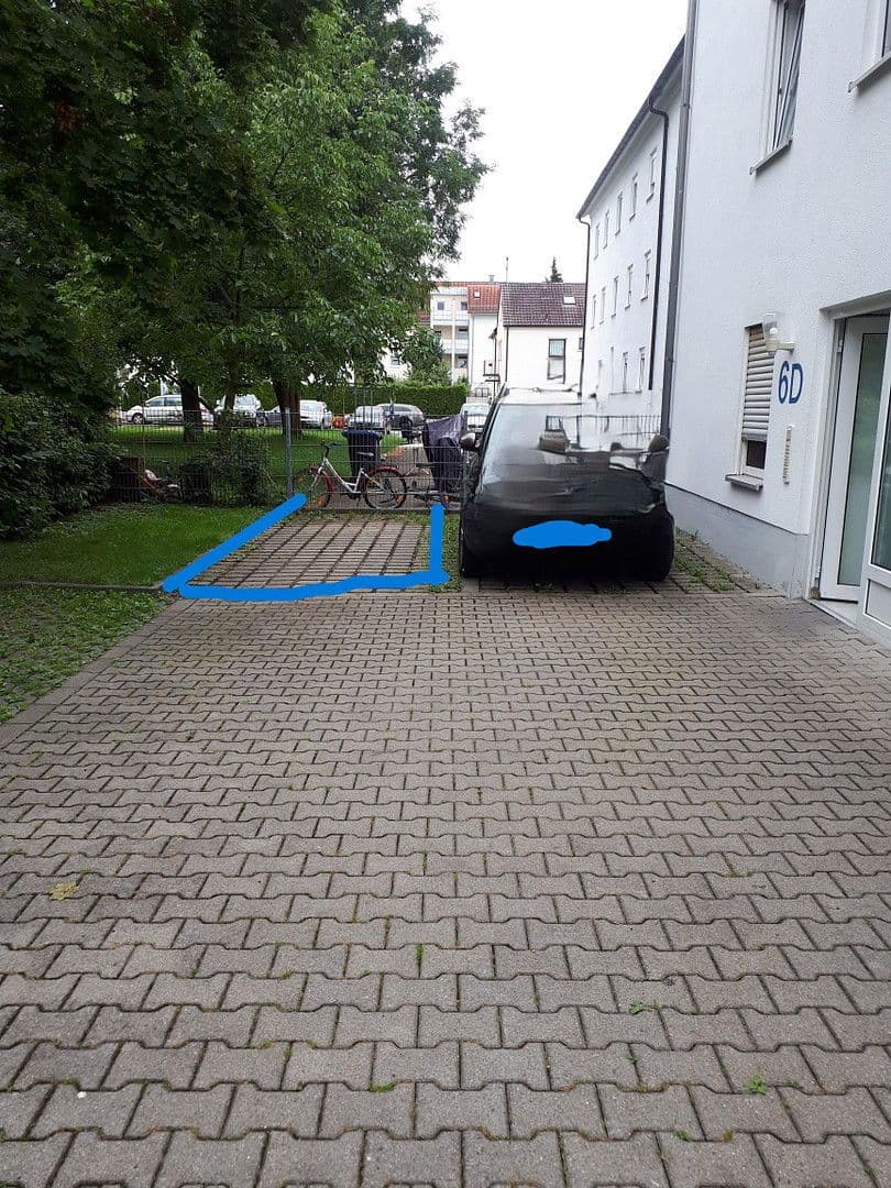 Prodej bytu 2+1 52 m², Senden, Bavorsko Prodej bytu 2+1 52 m², Senden, Bavorsko