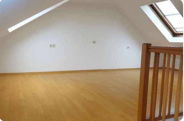 Prodej bytu 2+1 52 m², Senden, Bavorsko Prodej bytu 2+1 52 m², Senden, Bavorsko