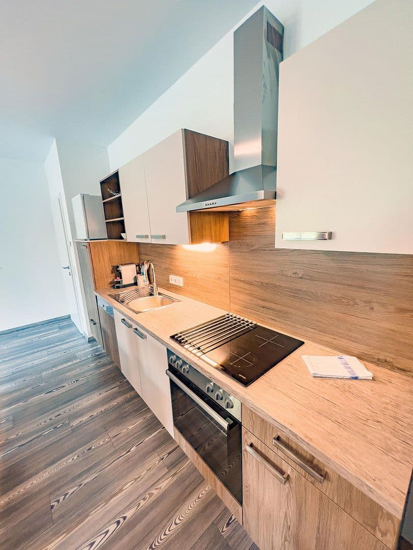 Prodej bytu 4+1 96 m², Sankt Michael im Lungau, Salcbursko Prodej bytu 4+1 96 m², Sankt Michael im Lungau, Salcbursko