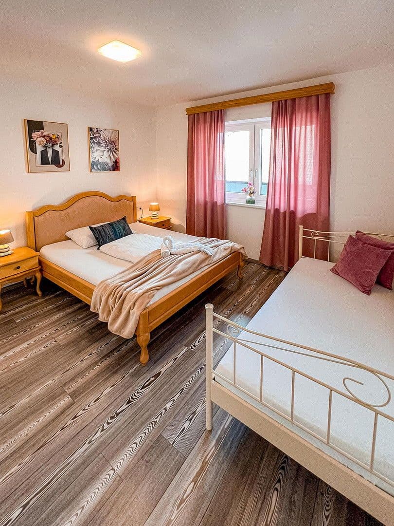 Prodej bytu 4+1 96 m², Sankt Michael im Lungau, Salcbursko Prodej bytu 4+1 96 m², Sankt Michael im Lungau, Salcbursko
