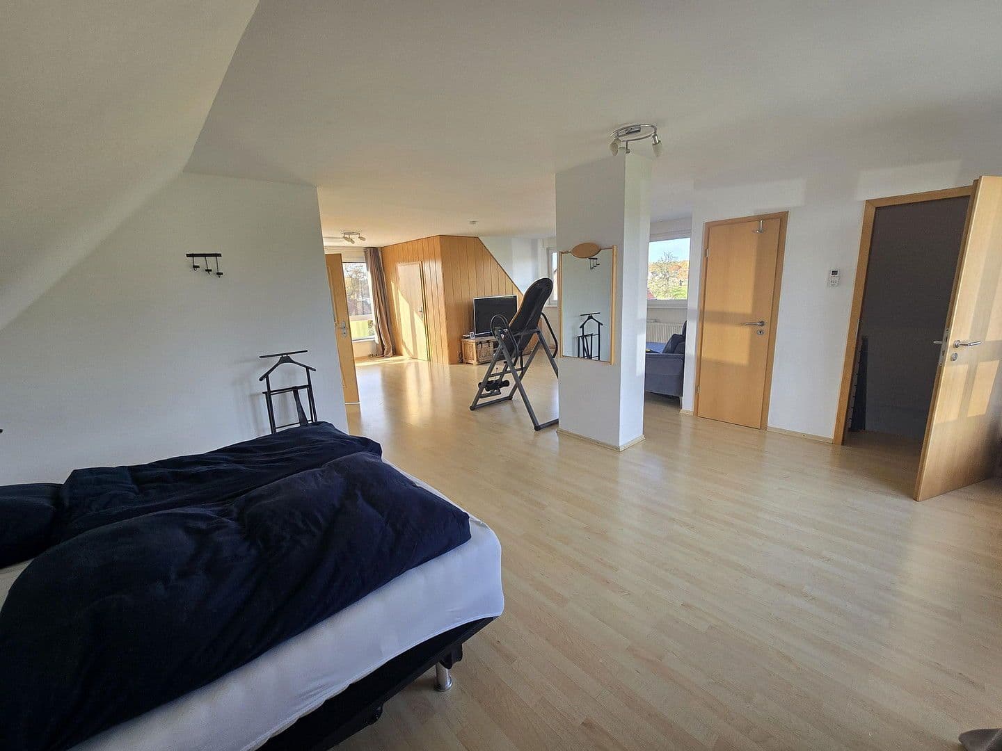 Pronájem bytu 5+1 180 m², Zum Silverberg 26, Haltern am See, Severní Porýní-Vestfálsko Pronájem bytu 5+1 180 m², Zum Silverberg 26, Haltern am See, Severní Porýní-Vestfálsko