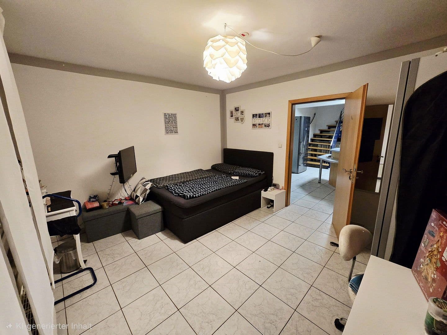 Pronájem bytu 5+1 180 m², Zum Silverberg 26, Haltern am See, Severní Porýní-Vestfálsko Pronájem bytu 5+1 180 m², Zum Silverberg 26, Haltern am See, Severní Porýní-Vestfálsko