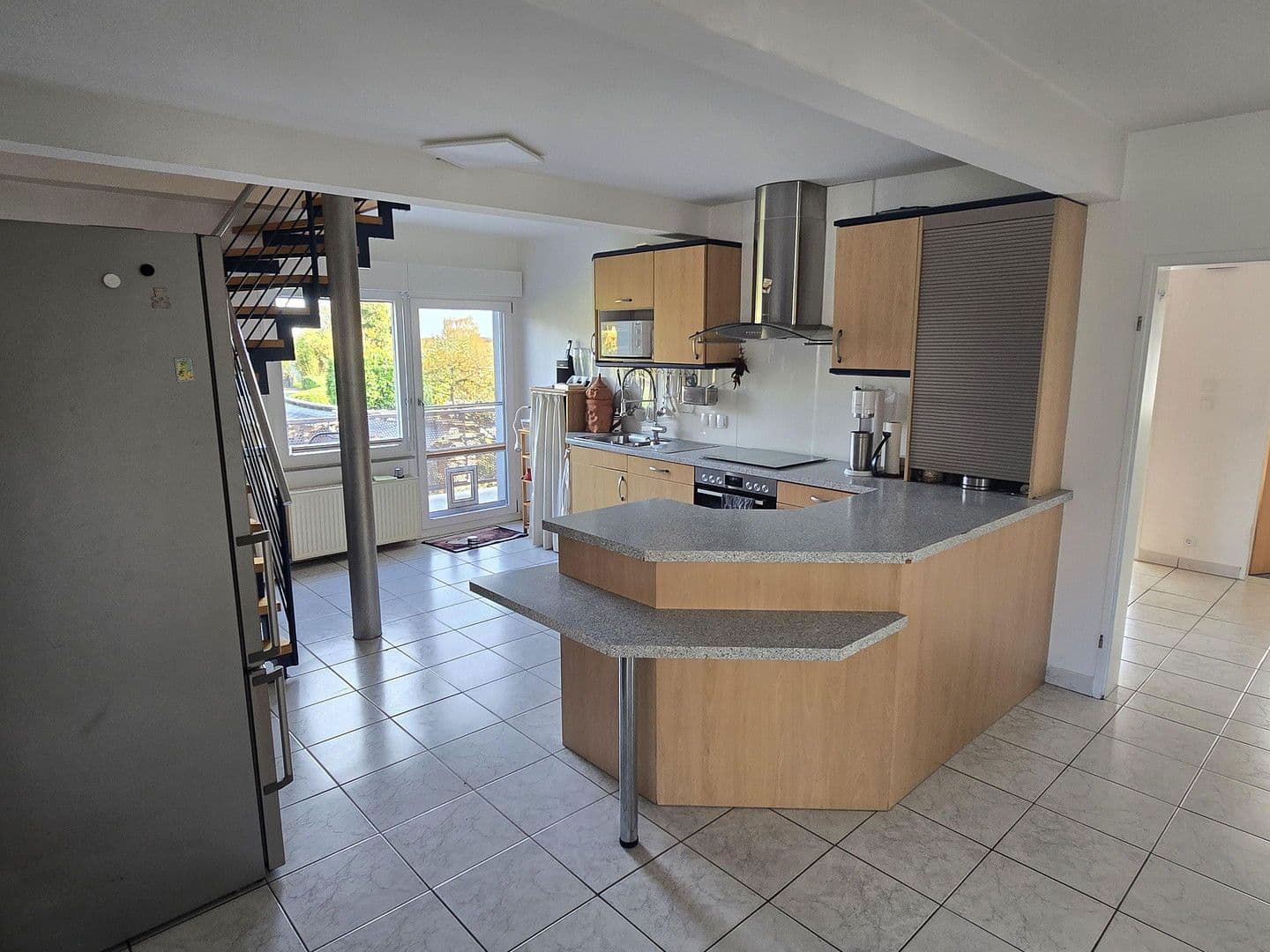 Pronájem bytu 5+1 180 m², Zum Silverberg 26, Haltern am See, Severní Porýní-Vestfálsko Pronájem bytu 5+1 180 m², Zum Silverberg 26, Haltern am See, Severní Porýní-Vestfálsko