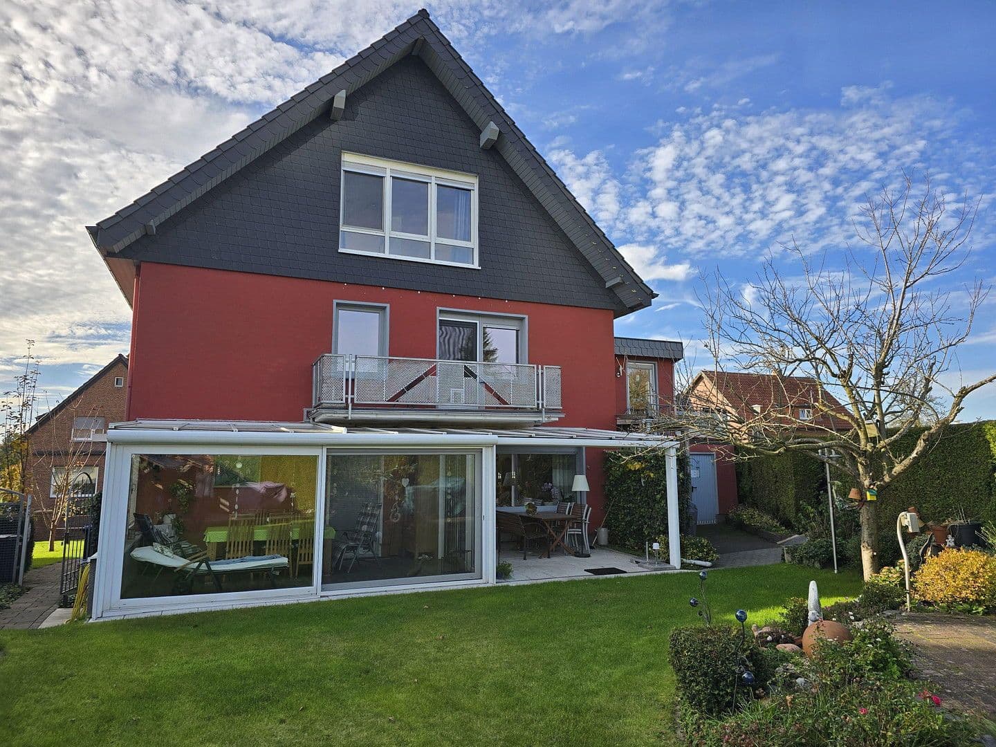 Pronájem bytu 5+1 180 m², Zum Silverberg 26, Haltern am See, Severní Porýní-Vestfálsko Pronájem bytu 5+1 180 m², Zum Silverberg 26, Haltern am See, Severní Porýní-Vestfálsko