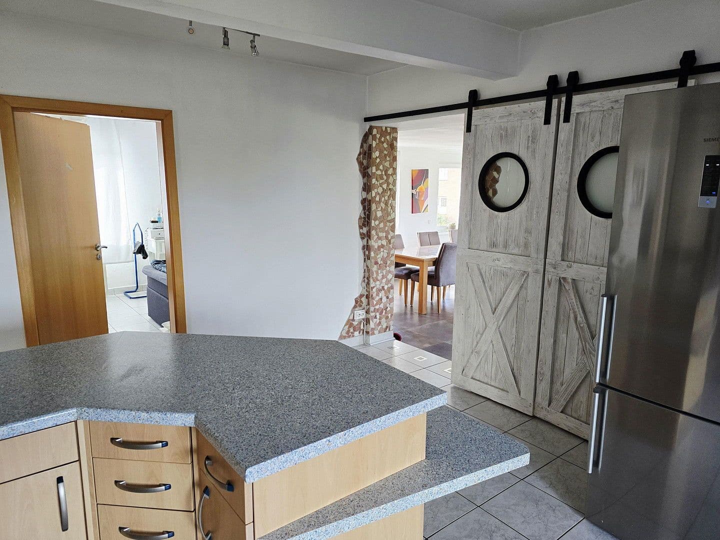 Pronájem bytu 5+1 180 m², Zum Silverberg 26, Haltern am See, Severní Porýní-Vestfálsko Pronájem bytu 5+1 180 m², Zum Silverberg 26, Haltern am See, Severní Porýní-Vestfálsko