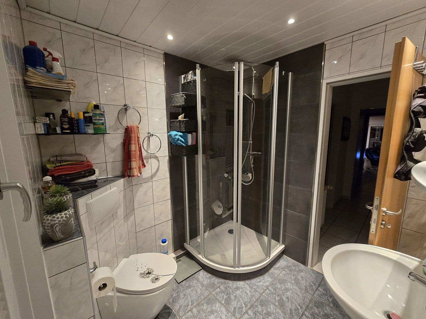 Pronájem bytu 5+1 180 m², Zum Silverberg 26, Haltern am See, Severní Porýní-Vestfálsko Pronájem bytu 5+1 180 m², Zum Silverberg 26, Haltern am See, Severní Porýní-Vestfálsko