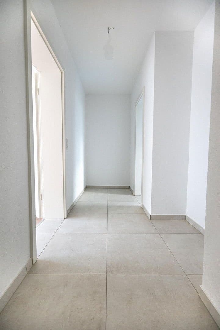 Pronájem bytu 2+1 52 m², Brunnenstraße 46a, Augsburg, Bavorsko Pronájem bytu 2+1 52 m², Brunnenstraße 46a, Augsburg, Bavorsko