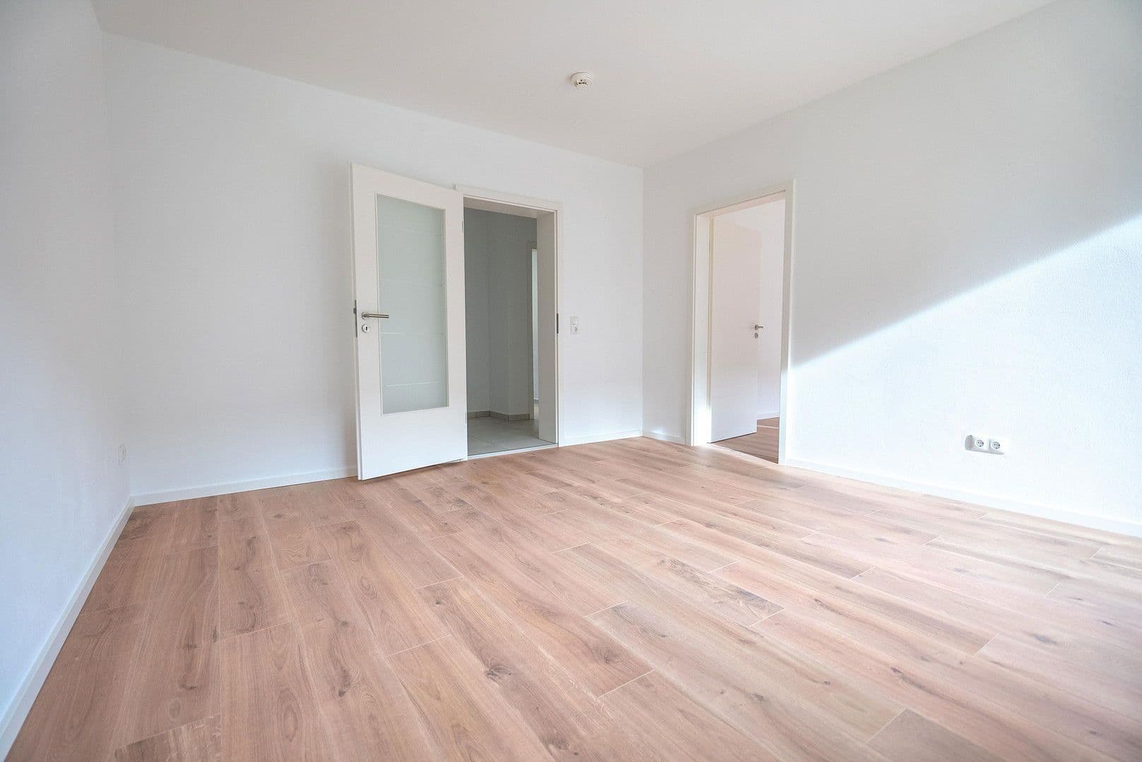 Pronájem bytu 2+1 52 m², Brunnenstraße 46a, Augsburg, Bavorsko Pronájem bytu 2+1 52 m², Brunnenstraße 46a, Augsburg, Bavorsko