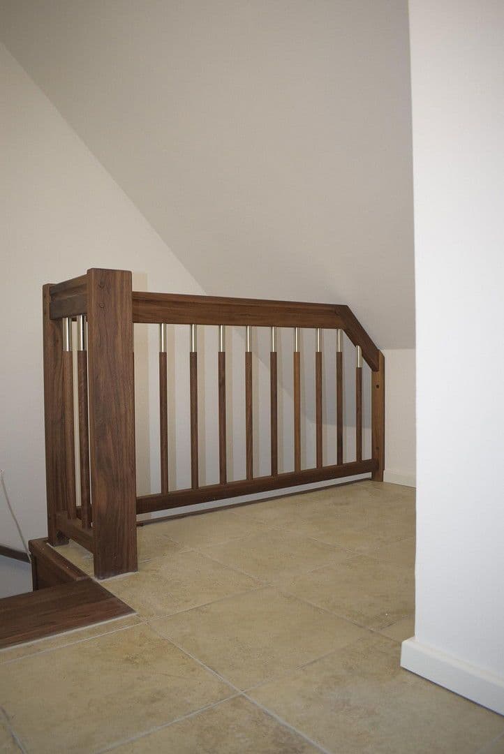 Pronájem bytu 2+1 82 m², Königs Wusterhausen, Braniborsko Pronájem bytu 2+1 82 m², Königs Wusterhausen, Braniborsko