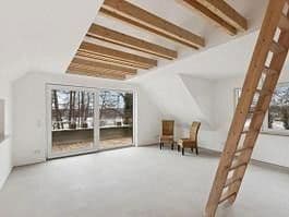 Pronájem bytu 2+1 82 m², Königs Wusterhausen, Braniborsko Pronájem bytu 2+1 82 m², Königs Wusterhausen, Braniborsko