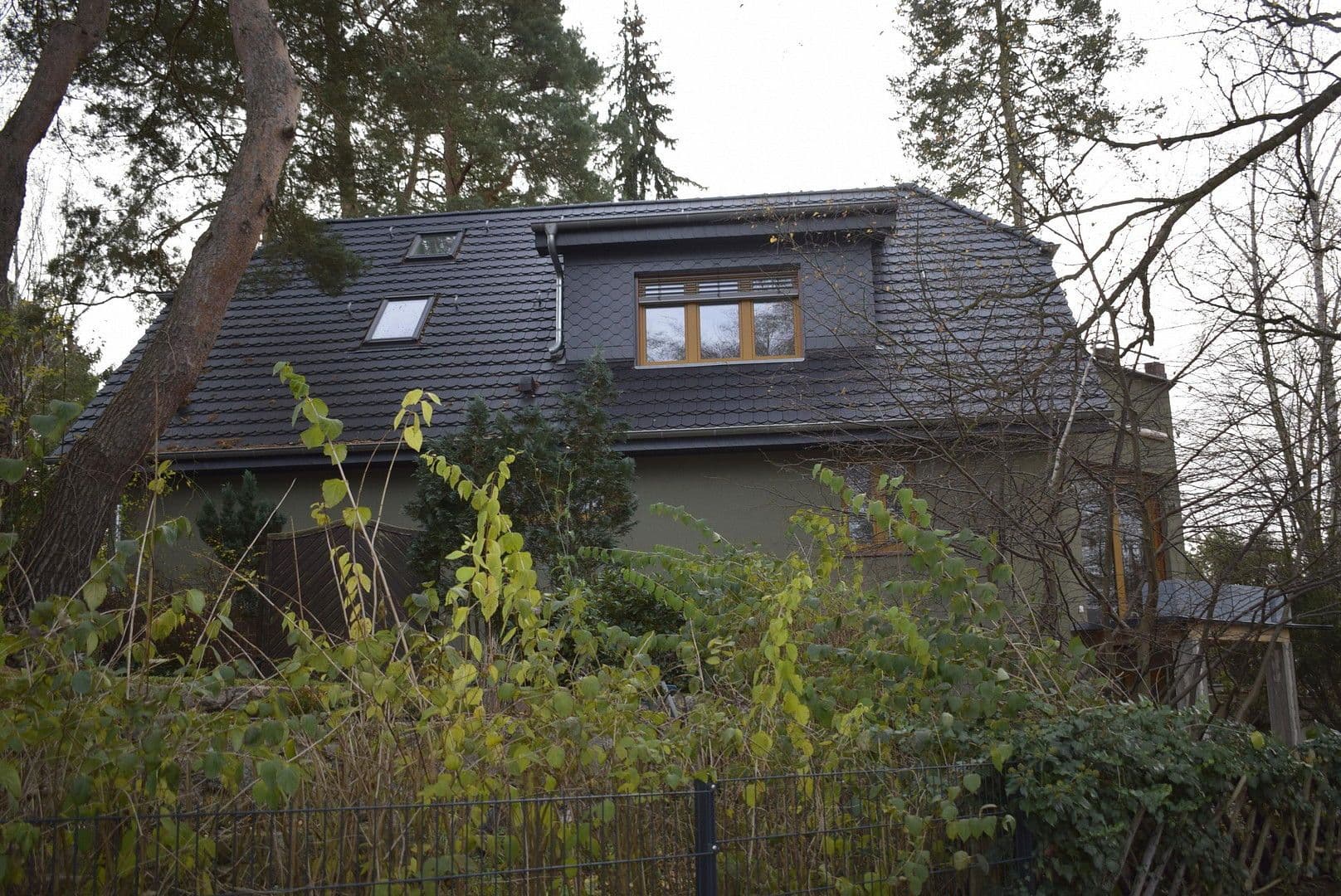 Pronájem bytu 2+1 82 m², Königs Wusterhausen, Braniborsko Pronájem bytu 2+1 82 m², Königs Wusterhausen, Braniborsko