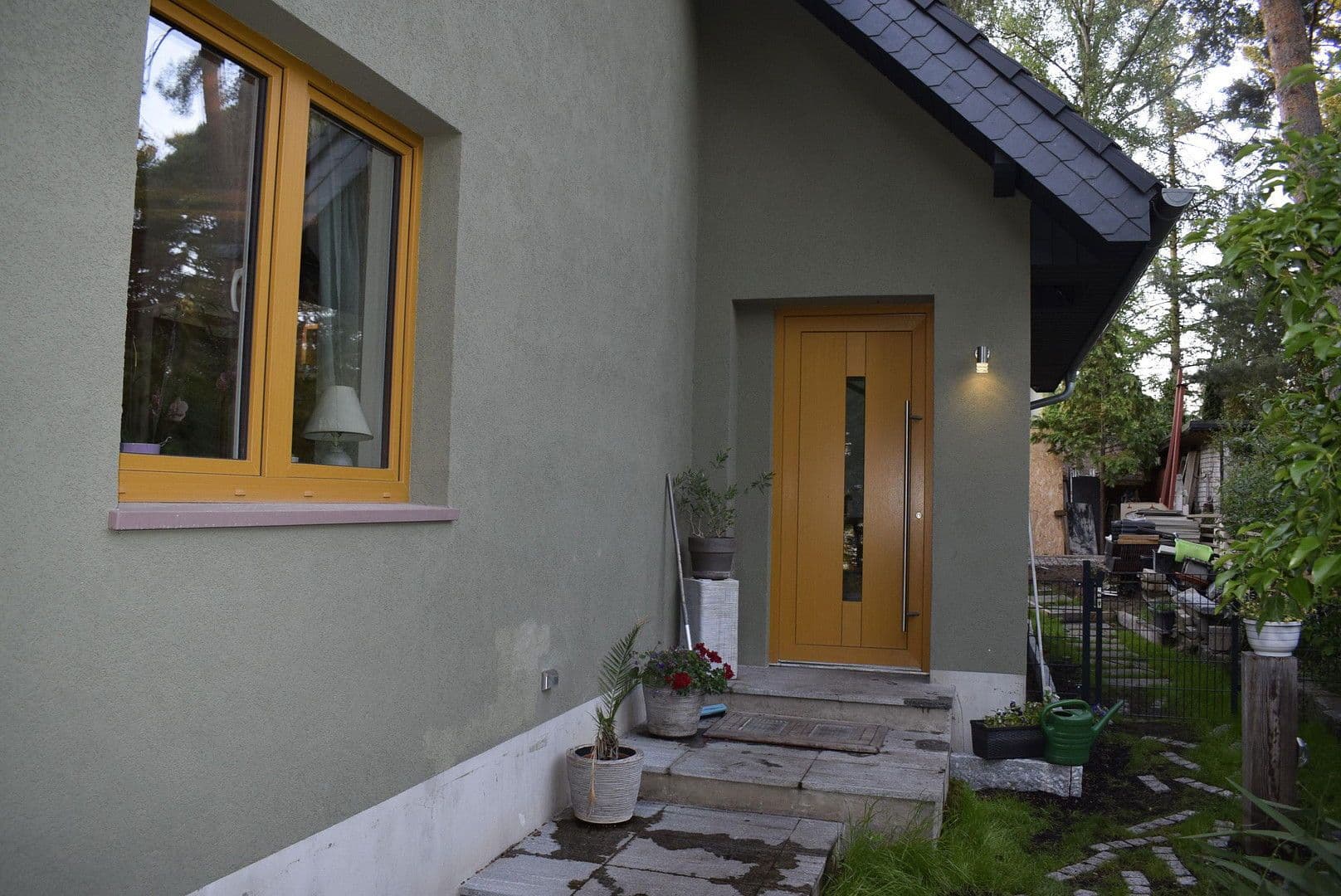 Pronájem bytu 2+1 82 m², Königs Wusterhausen, Braniborsko Pronájem bytu 2+1 82 m², Königs Wusterhausen, Braniborsko