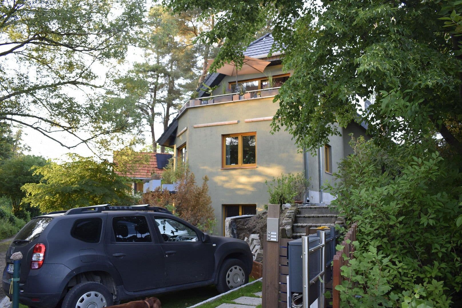 Pronájem bytu 2+1 82 m², Königs Wusterhausen, Braniborsko Pronájem bytu 2+1 82 m², Königs Wusterhausen, Braniborsko