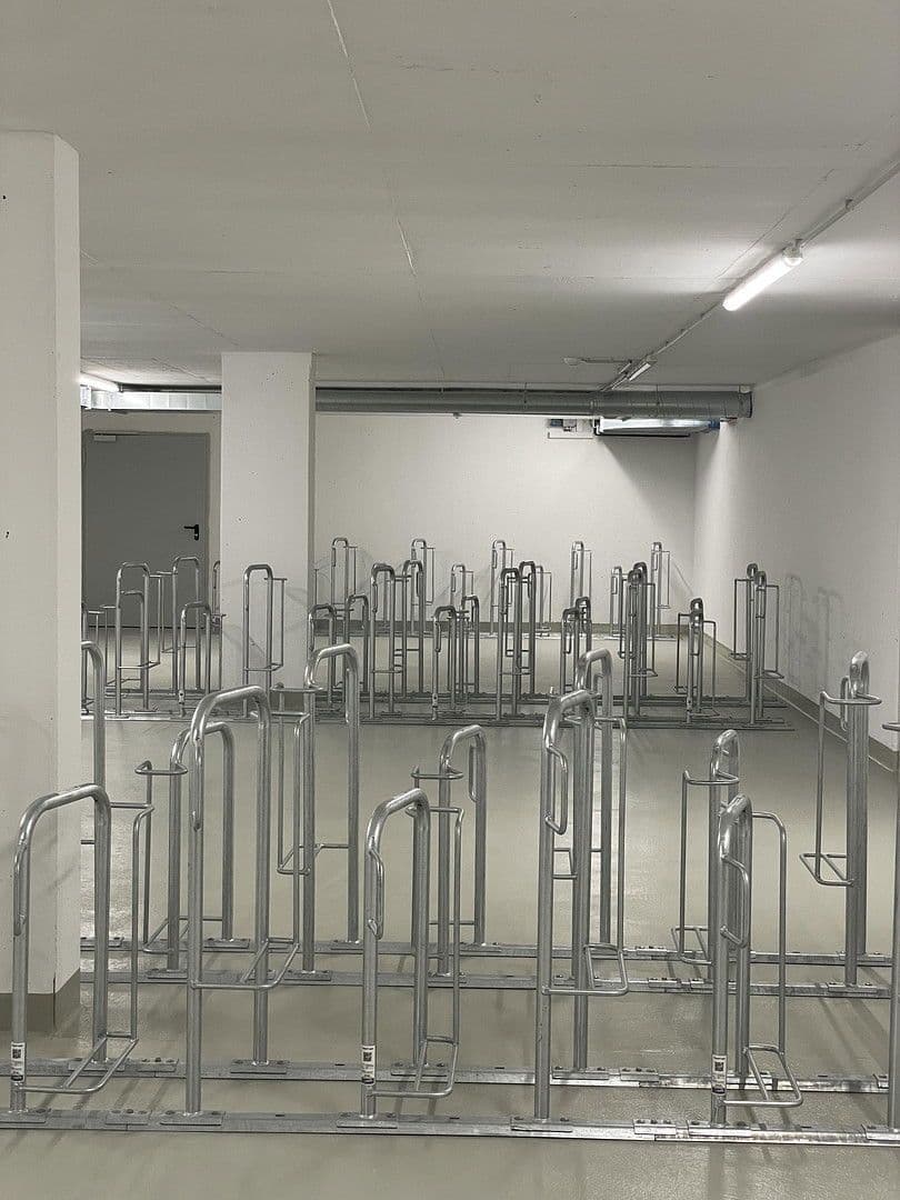 Pronájem bytu 1+1 31 m², Hermine-von-Parish-Str. 39, München, Bavorsko Pronájem bytu 1+1 31 m², Hermine-von-Parish-Str. 39, München, Bavorsko