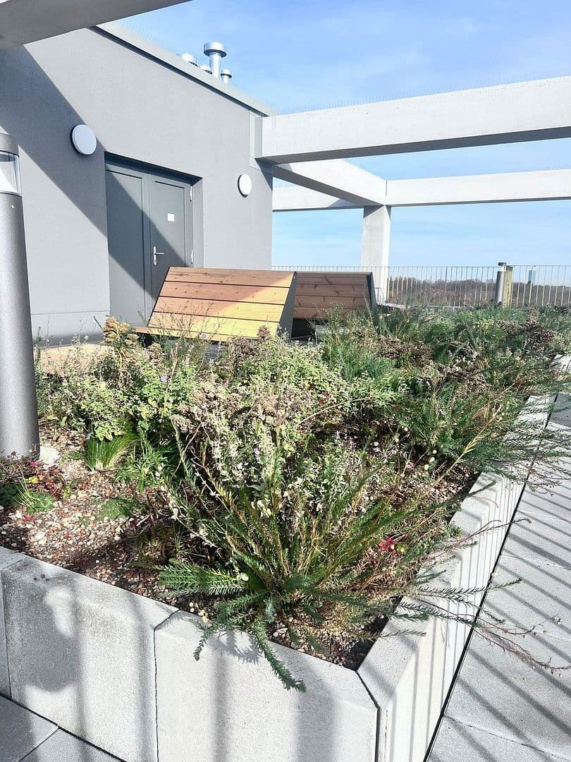 Pronájem bytu 1+1 31 m², Hermine-von-Parish-Str. 39, München, Bavorsko Pronájem bytu 1+1 31 m², Hermine-von-Parish-Str. 39, München, Bavorsko