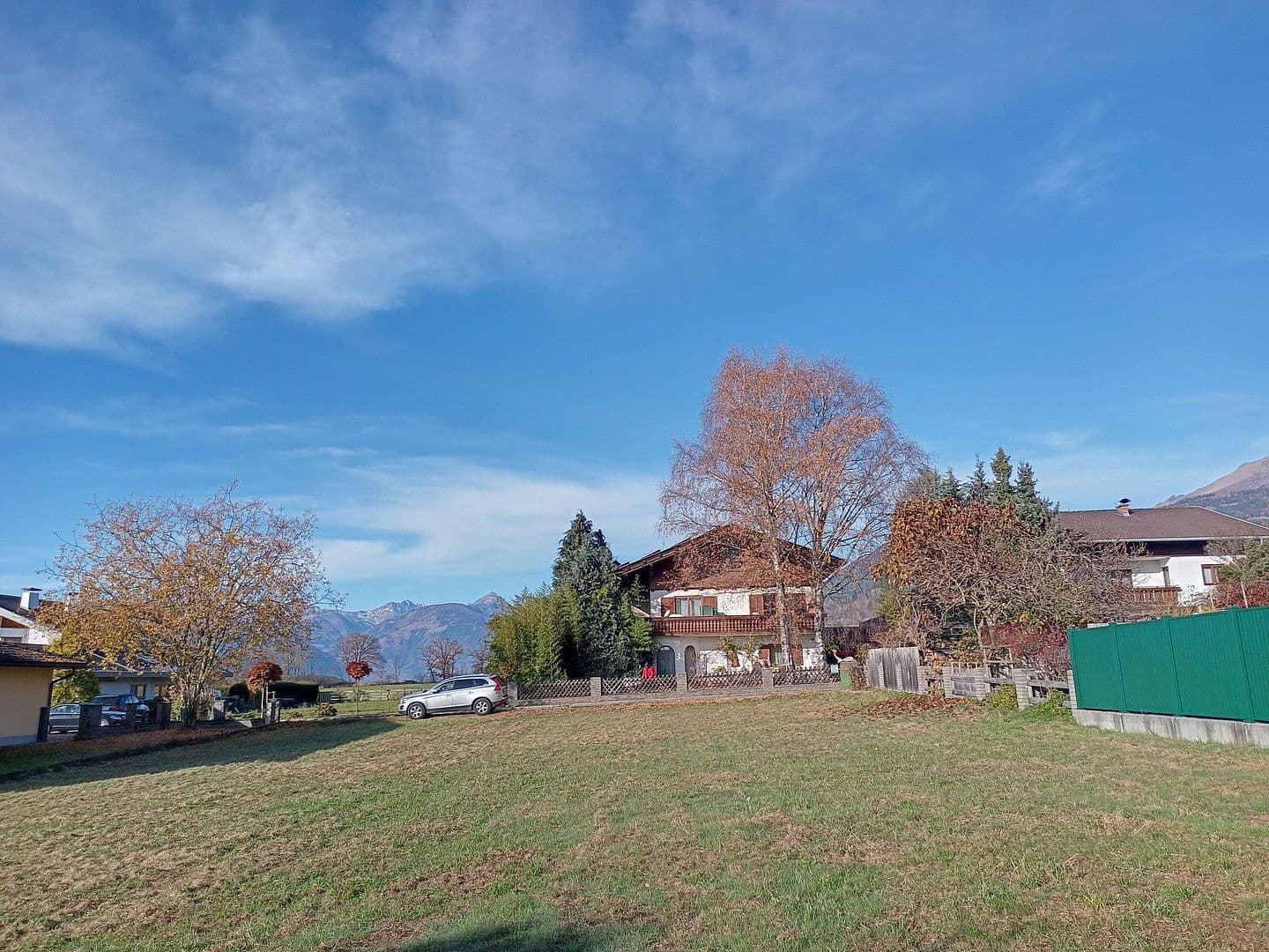 Prodej pozemku 1.103 m², Seeboden am Millstätter See, Korutany Prodej pozemku 1.103 m², Seeboden am Millstätter See, Korutany