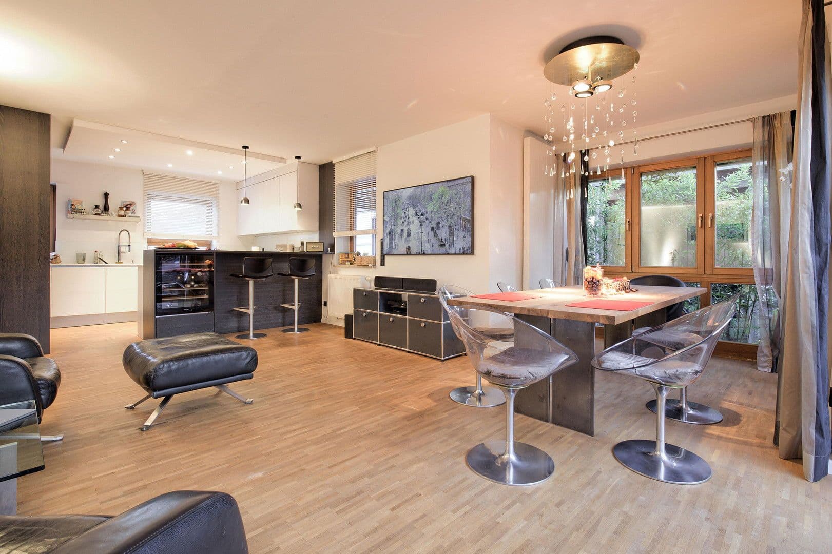 Prodej domu 145 m², pozemek 238 m², Nürnberg, Bavorsko Prodej domu 145 m², pozemek 238 m², Nürnberg, Bavorsko