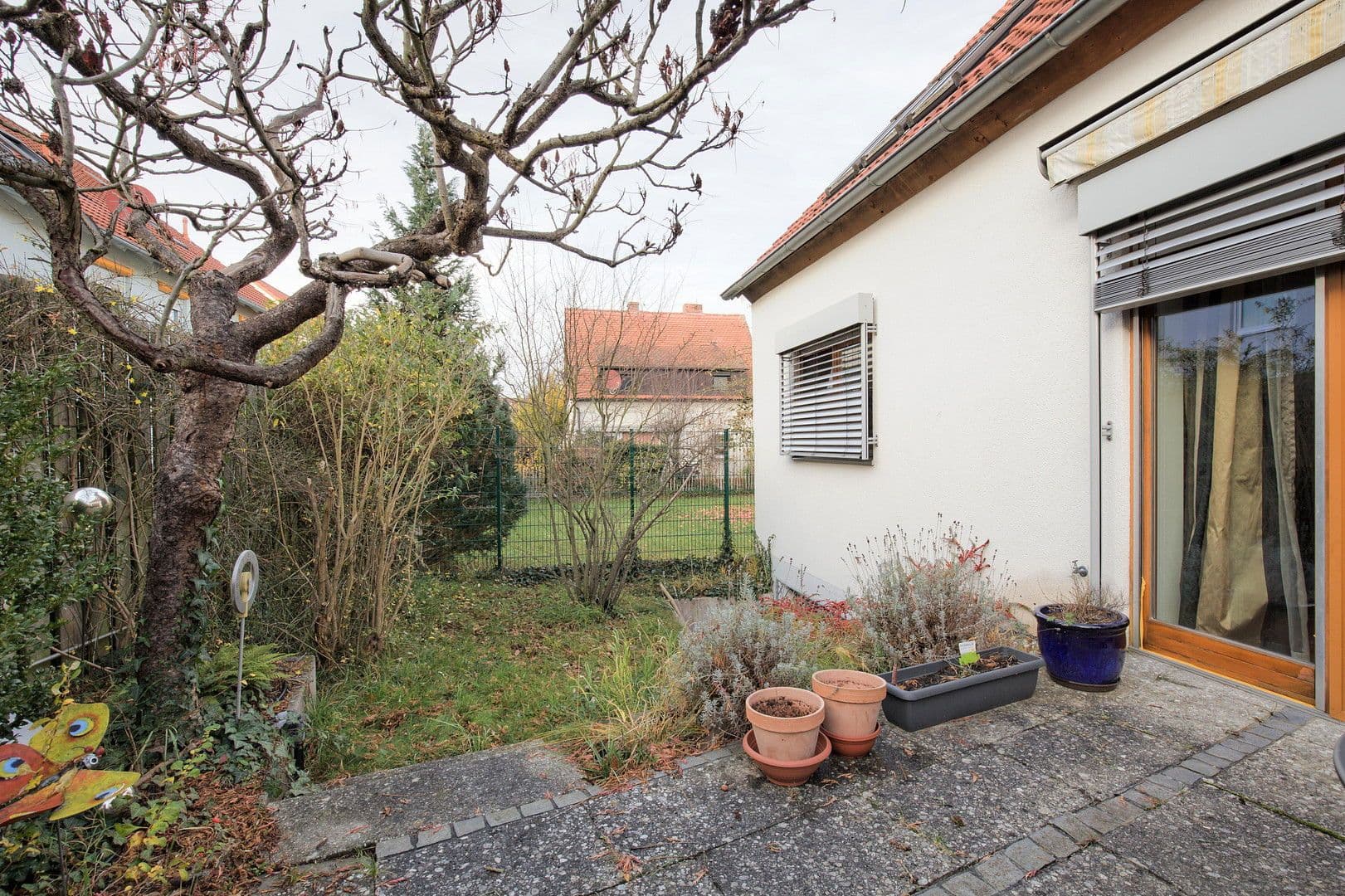 Prodej domu 145 m², pozemek 238 m², Nürnberg, Bavorsko Prodej domu 145 m², pozemek 238 m², Nürnberg, Bavorsko