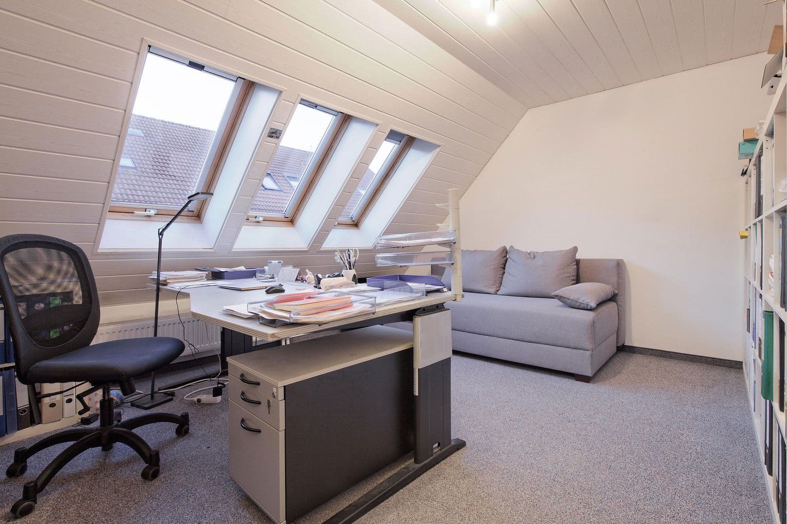 Prodej domu 145 m², pozemek 238 m², Nürnberg, Bavorsko Prodej domu 145 m², pozemek 238 m², Nürnberg, Bavorsko